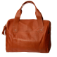 sac riva cognac